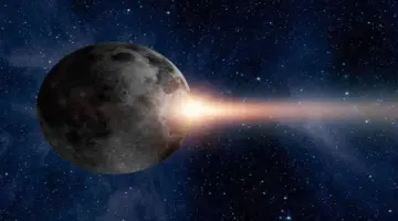 لماذا ترغب ناسا في “إشعال حريق” على القمر؟ | علوم